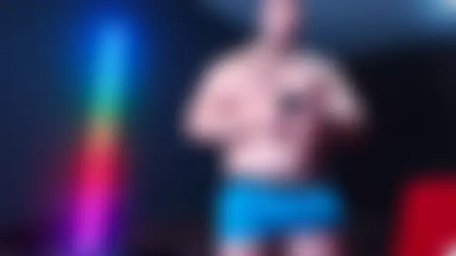 muscularjohnforuX Videochat live