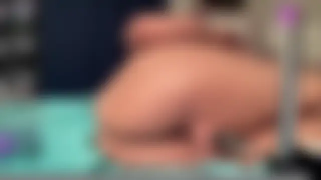 cocaNutt's Webcam Show