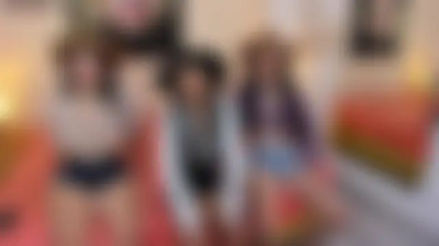 Lusty_Ladiiees' Webcam Show