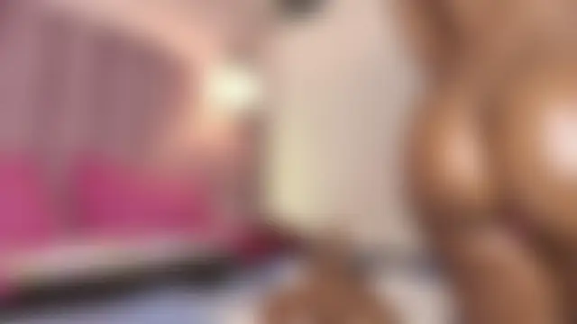 HallyBans' Webcam Show