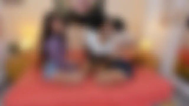 Lusty_Ladiiees' Webcam Show