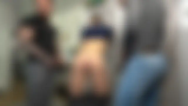 Demianblake's Webcam Show