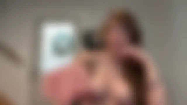 CelestialRuby's Webcam Show