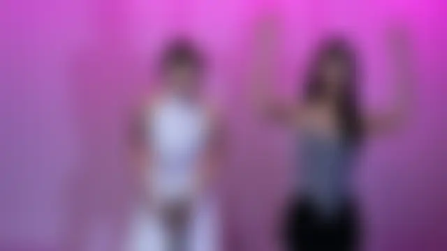 CM---001's Webcam Show