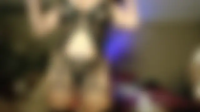 DolceNera's Live Sex Cam Show