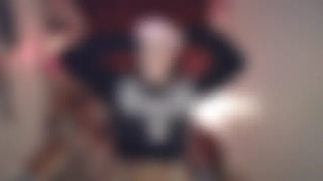 PrettyLittleProblem's Webcam Show