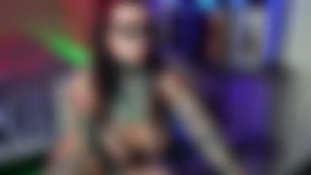 Sabien_DeMonia's Live Sex Cam Show