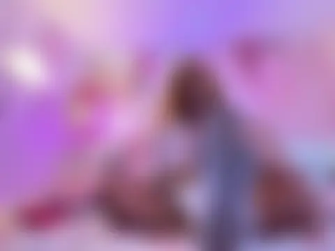 VixenCapri's Webcam Show