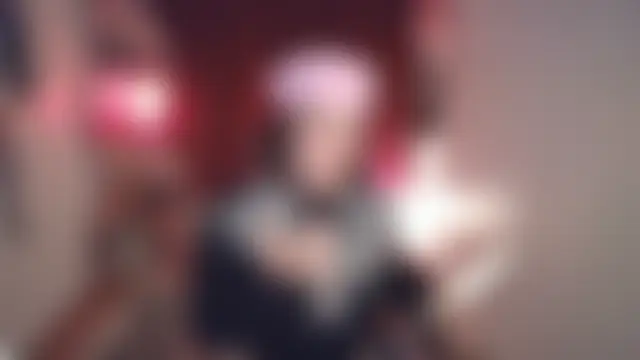 PrettyLittleProblem's Webcam Show