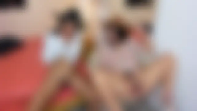 Lusty_Ladiiees' Webcam Show