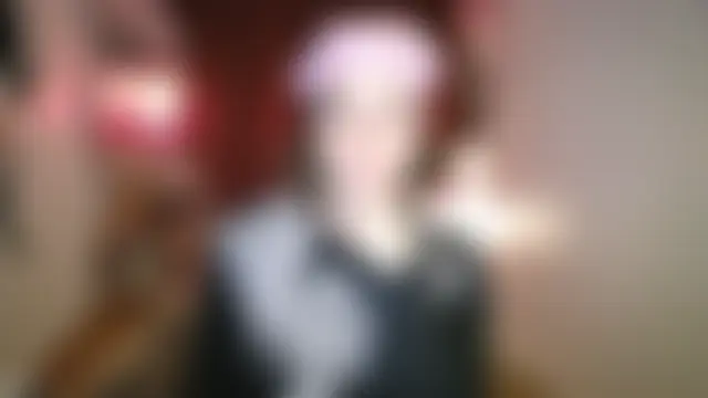 PrettyLittleProblem's Webcam Show