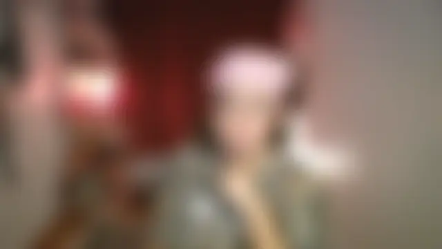 PrettyLittleProblem's Webcam Show