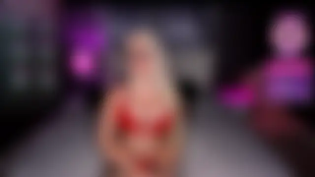 blondeprincess' Live Sex Cam Show