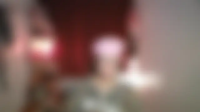 PrettyLittleProblem's Webcam Show