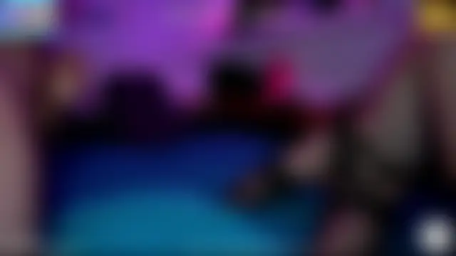 Ana_Lingus' Webcam Show