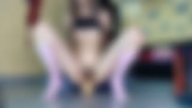 HottCandy21's Webcam Show