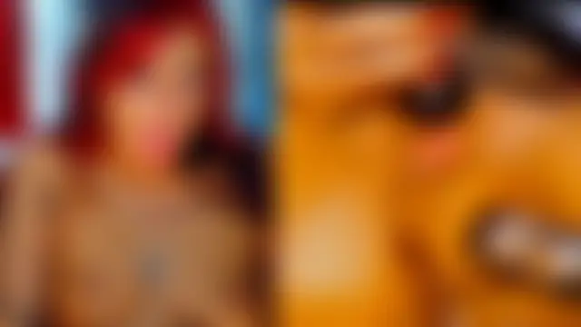 DesereaRose's Webcam Show