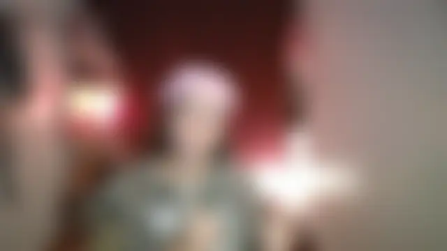 PrettyLittleProblem's Webcam Show