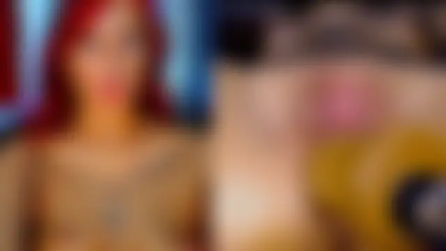 DesereaRose's Webcam Show