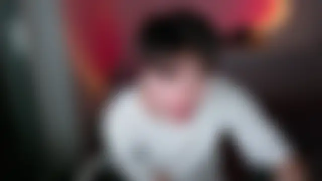 MarkusDean's Live Sex Cam Show