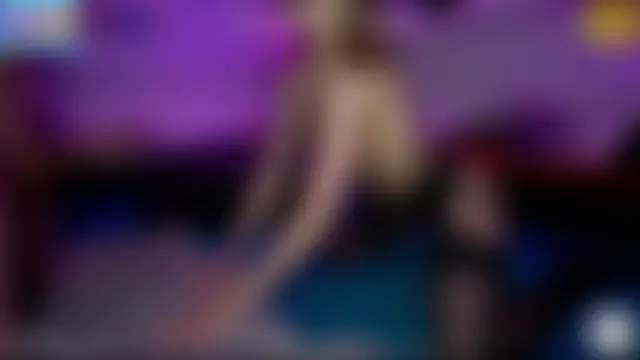 Ana_Lingus' Webcam Show