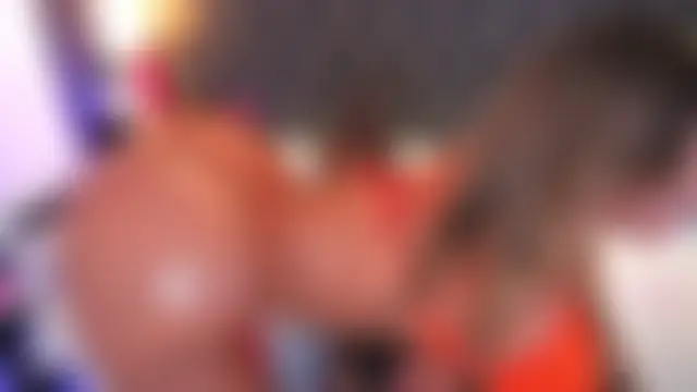 SharomRoss Videochat live