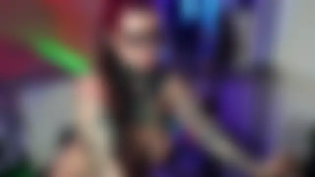 Sabien_DeMonia's Live Sex Cam Show