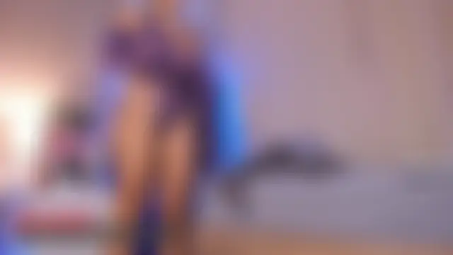 Salytexas' Webcam Show