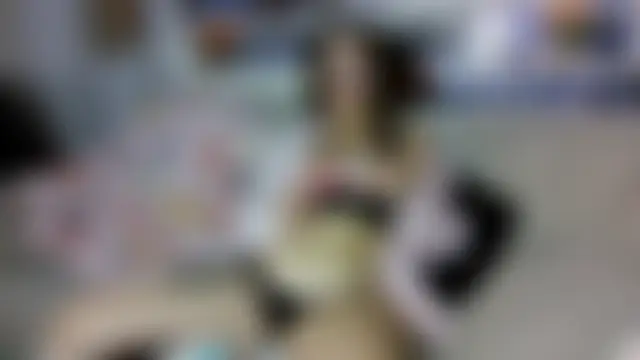 FreakyDreama's Webcam Show