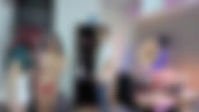 Hall_sextape's Live Sex Cam Show