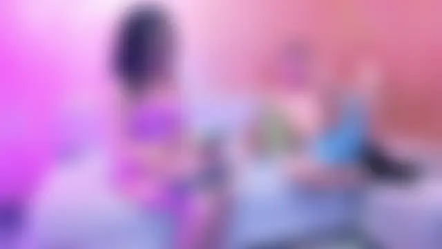 LustWaves' Live Sex Cam Show