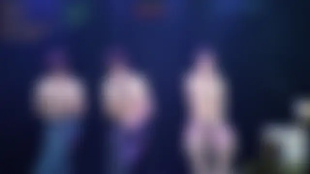 AAA-winner's Webcam Show