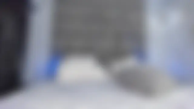 Nelly_Kimm's Live Sex Cam Show