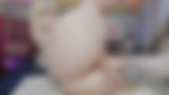 Elif_blond's Live Sex Cam Show