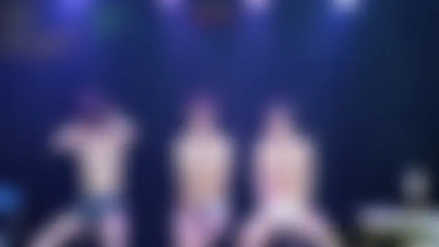 AAA-winner's Webcam Show