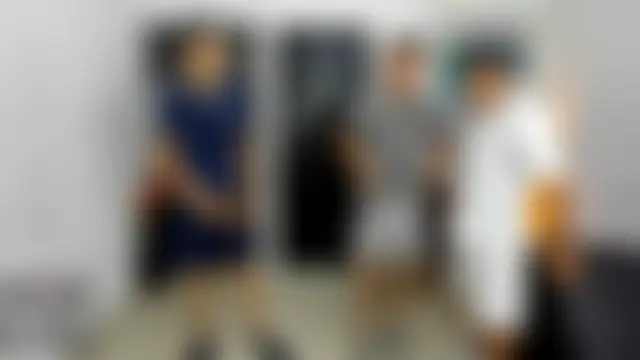 Voyeurism_guyss' Webcam Show