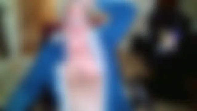 superbearboss' Webcam Show