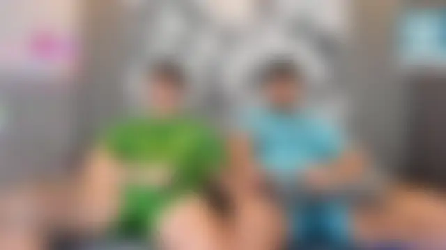 Danielanddamian's Webcam Show