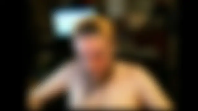 watchmegamer's Webcam Show