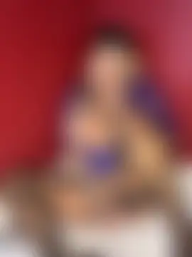 LittleMissEeve's Webcam Show