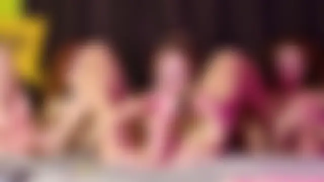 Pinkypupa-Love's Webcam Show