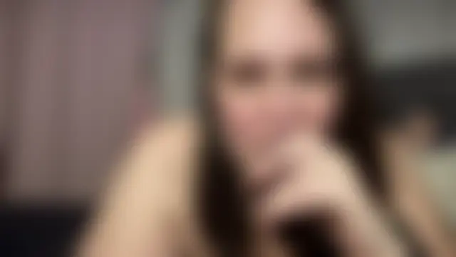 Just_Trudy's Webcam Show