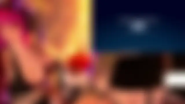 Angel-Lewd-Cake's Webcam Show