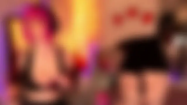 Angel-Lewd-Cake's Live Sex Cam Show