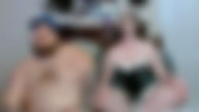 TheSpookyRoom's Live Sex Cam Show