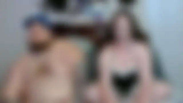 TheSpookyRoom's Live Sex Cam Show