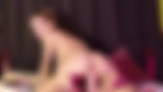 Pinkypupa-Love's Webcam Show