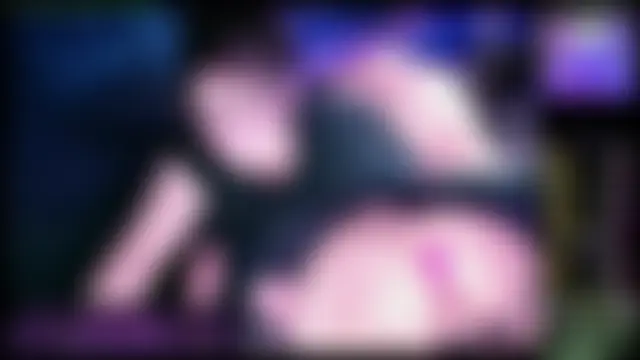 that_ashe_tho's Webcam Show