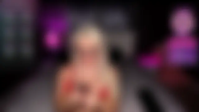 blondeprincess' Live Sex Cam Show