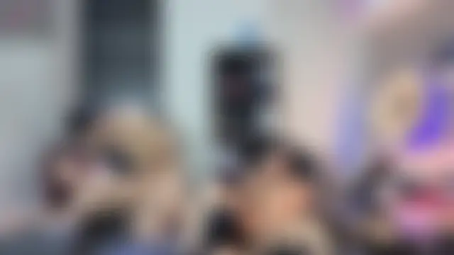 Hall_sextape's Live Sex Cam Show